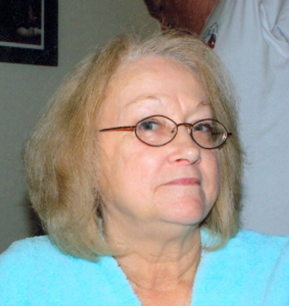Sharon Wood