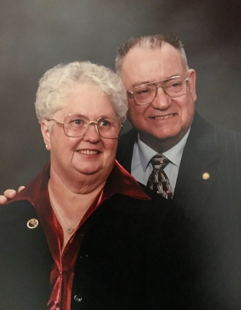 Janice Ilene (Dunn) Manship Profile Photo