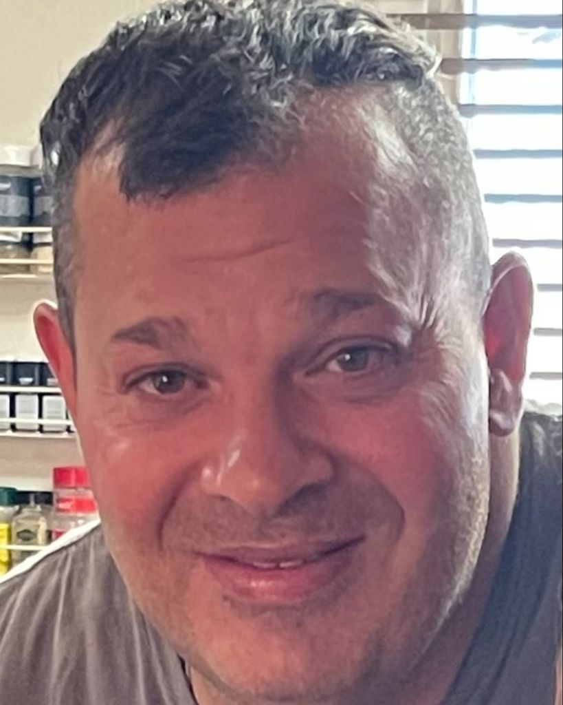 Peter DeAngelis Profile Photo