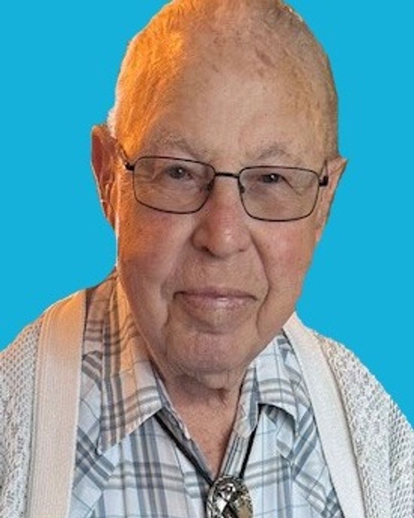 Edwin Basil "Ed" Foote Profile Photo