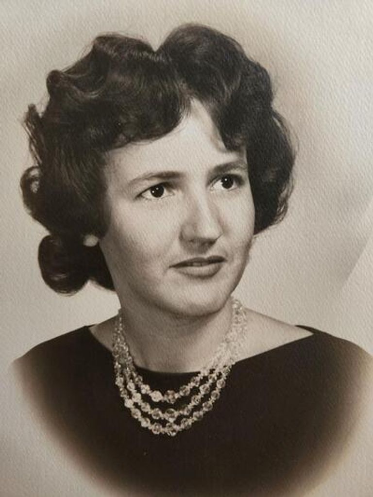 Doris Lee Ballard Profile Photo