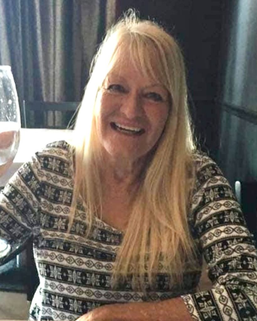 Cynthia Thompson