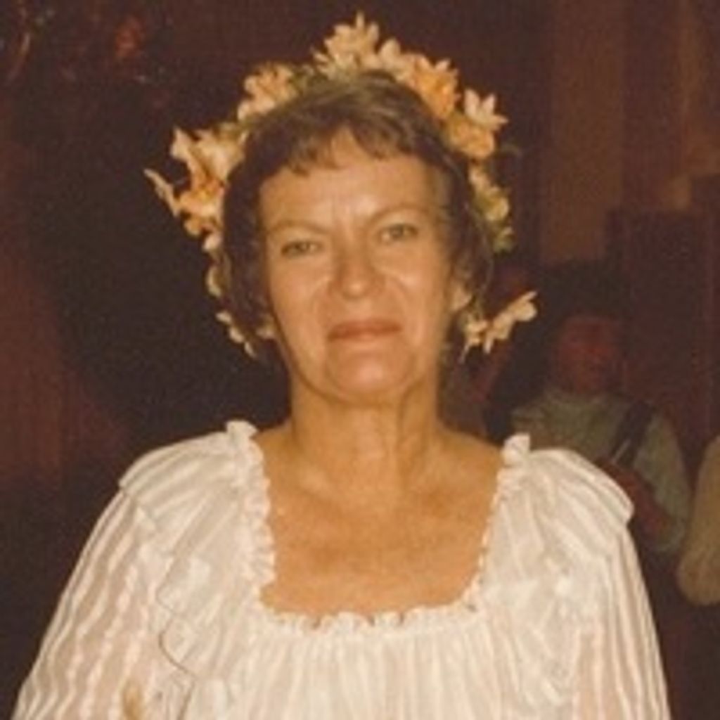 Georgia Weiss Ullman