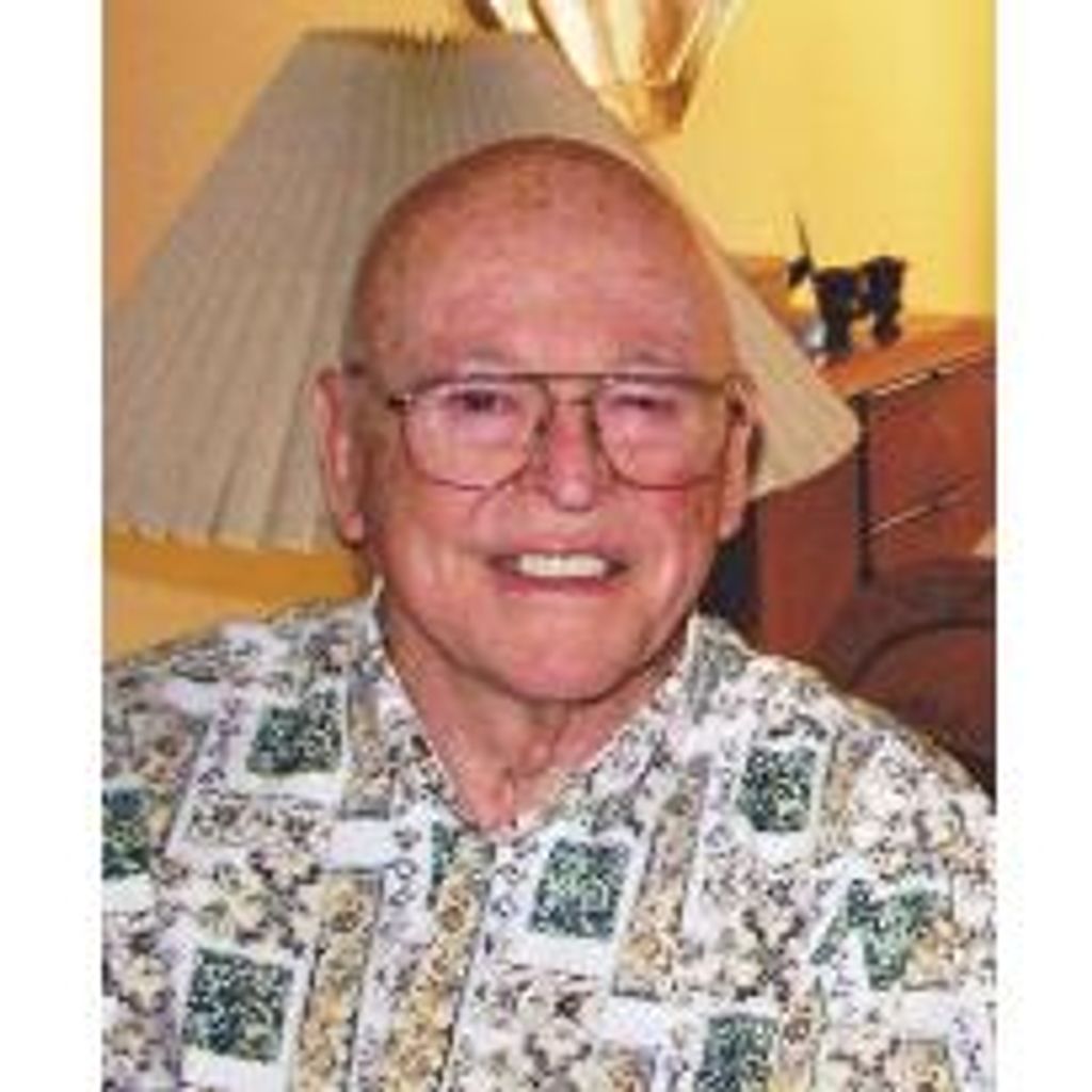 James Vincent Nielsen