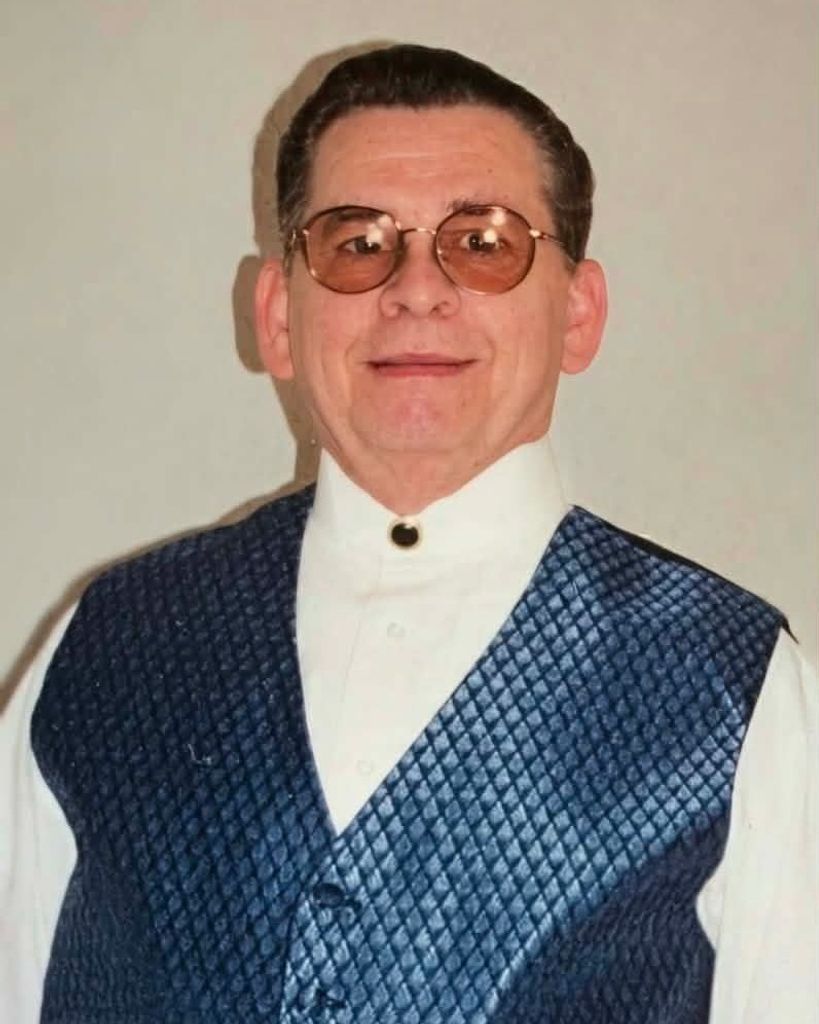 David Edward Erickson Profile Photo