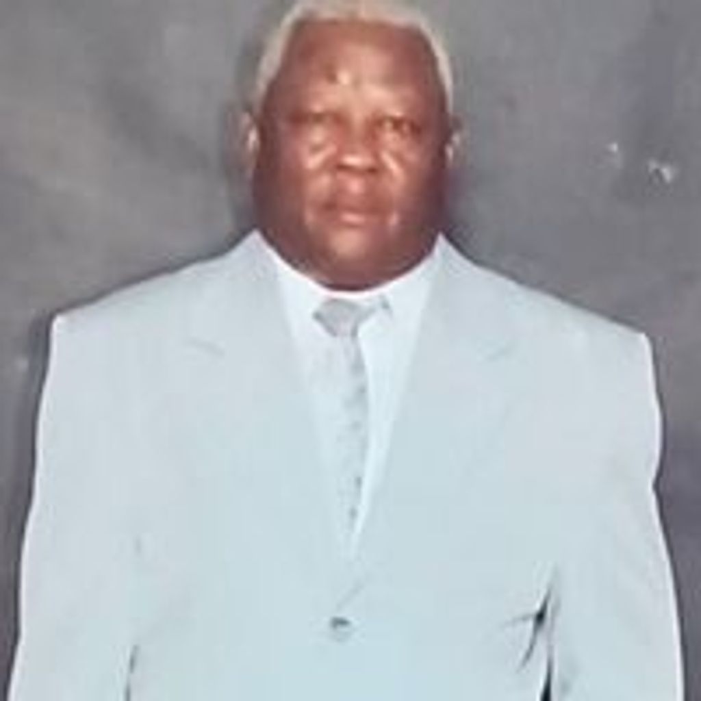 Jean F. Brevil Profile Photo