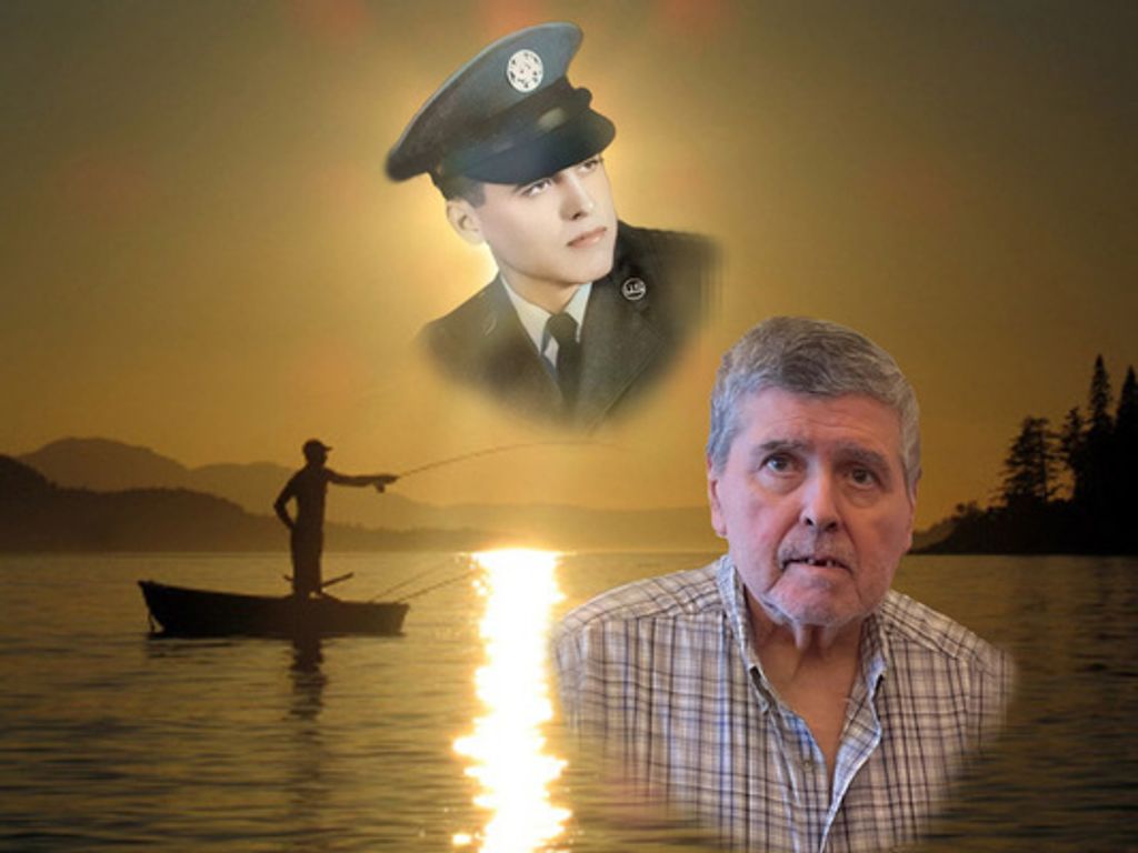 Guillermo "Willie" G. Del Barrio Profile Photo