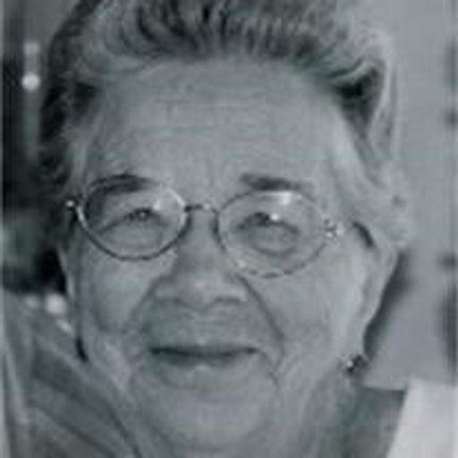 Harriet Velde Profile Photo