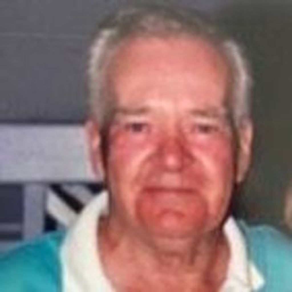 John Johnston, Jr.