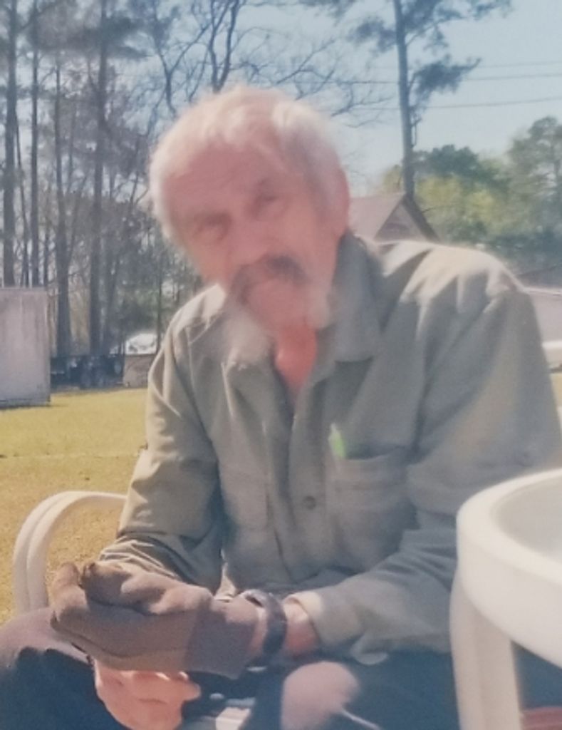 Allen Bryant Murray, Sr.