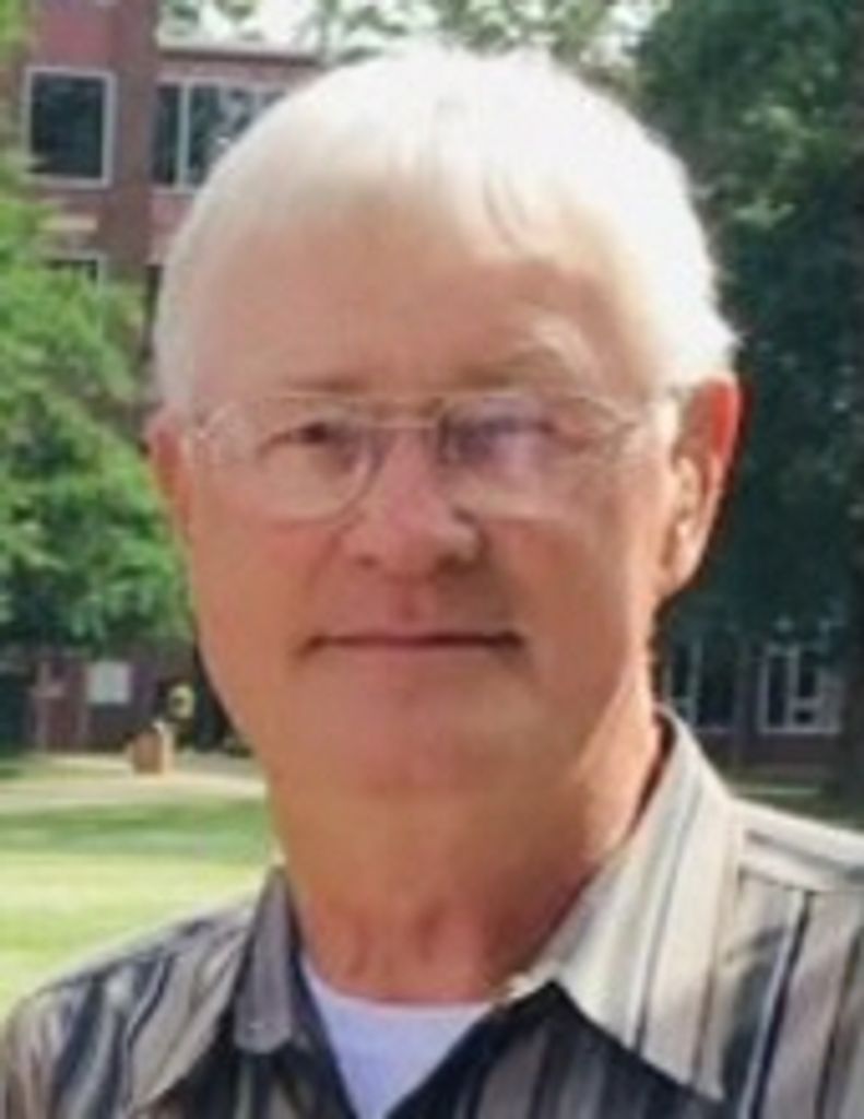 Ronald "Tater" Hugh Thompson Profile Photo