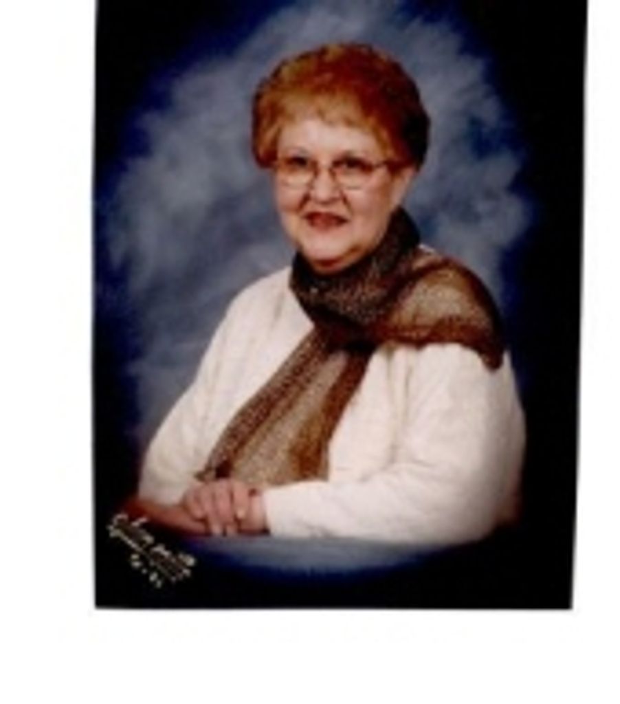 Mae Schwab