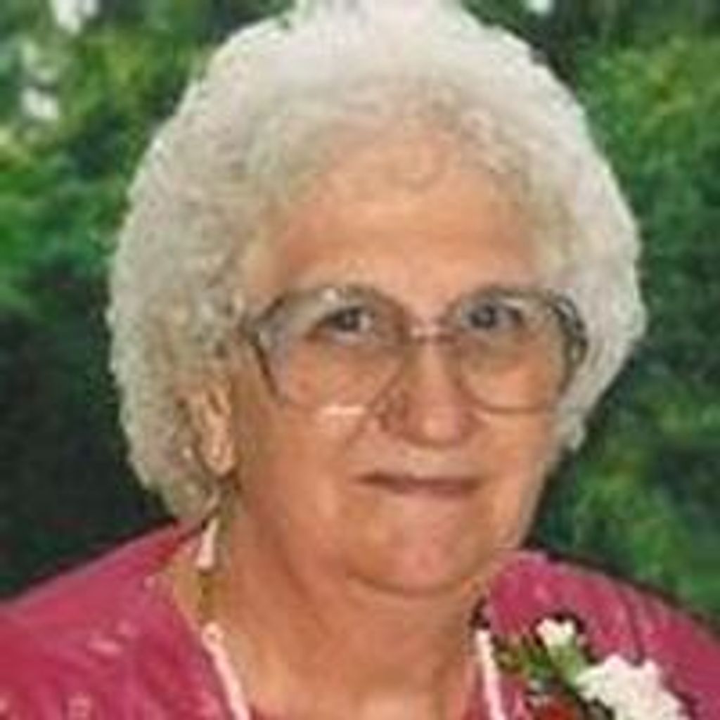 Carol Ida Johnson