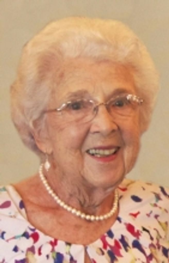 Elizabeth I. Thompson