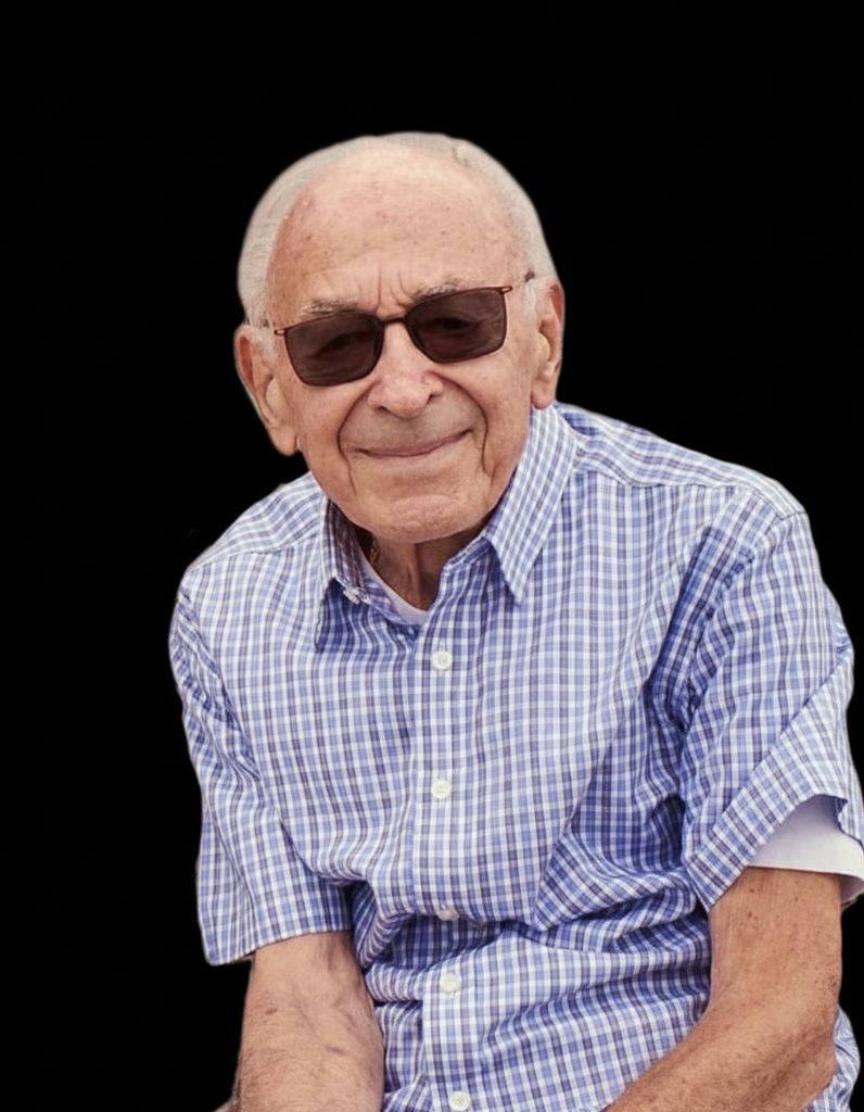 Leonard Stein Profile Photo