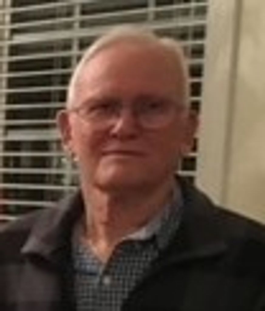 Leroy George Stamets