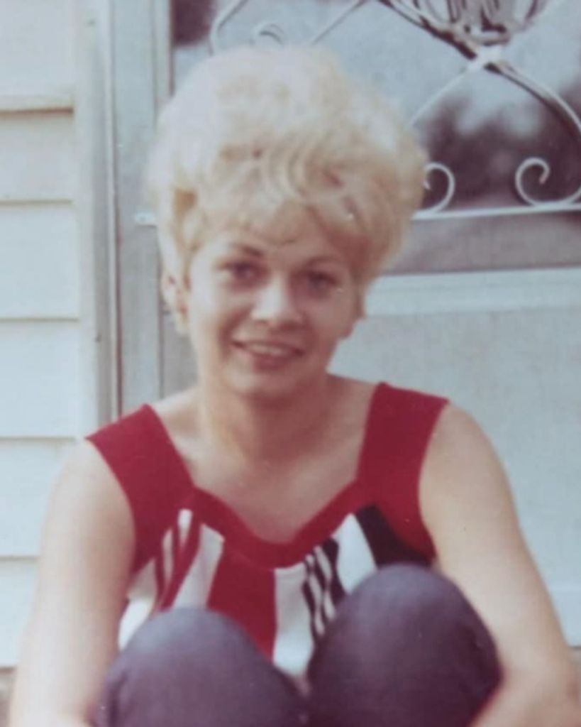 Catherine Ann Wilson