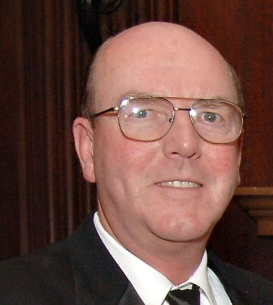 Peter  W. Ridley Profile Photo