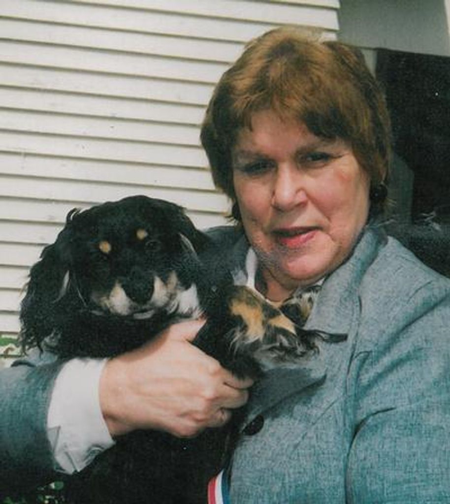 Dorothea Jane Lindner