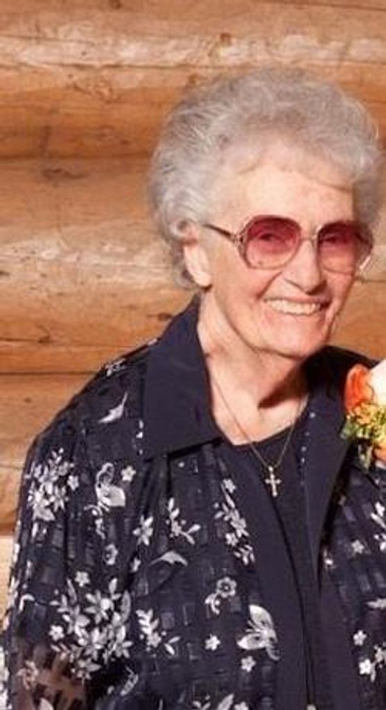 Thelma Marie Christensen Profile Photo