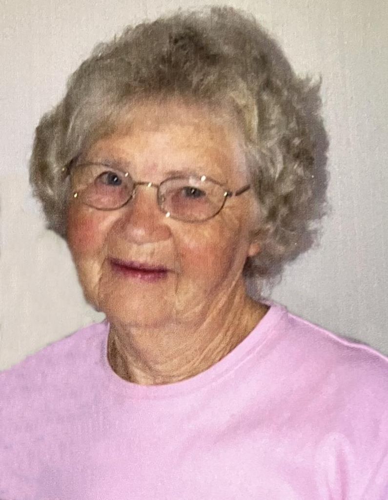 Virginia Ellen Aker Profile Photo
