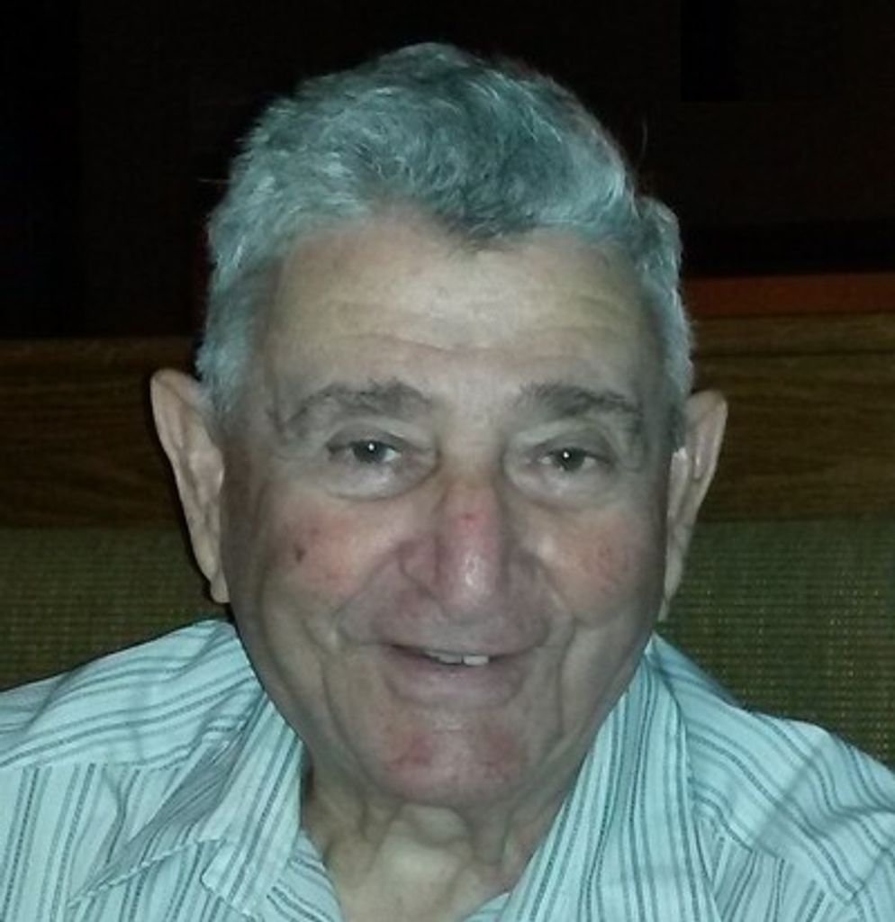 Jerome Scheffres Profile Photo