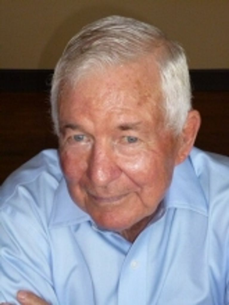 B. Paul Roper Profile Photo