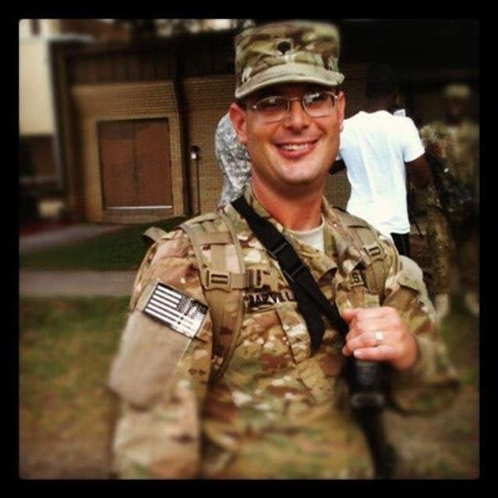 Michael Wayne Razvillas Profile Photo