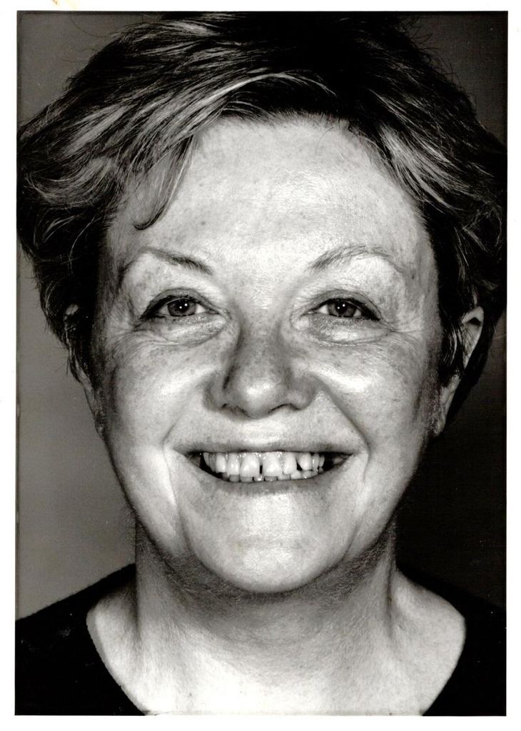 Susan Elizabeth Kennedy Profile Photo