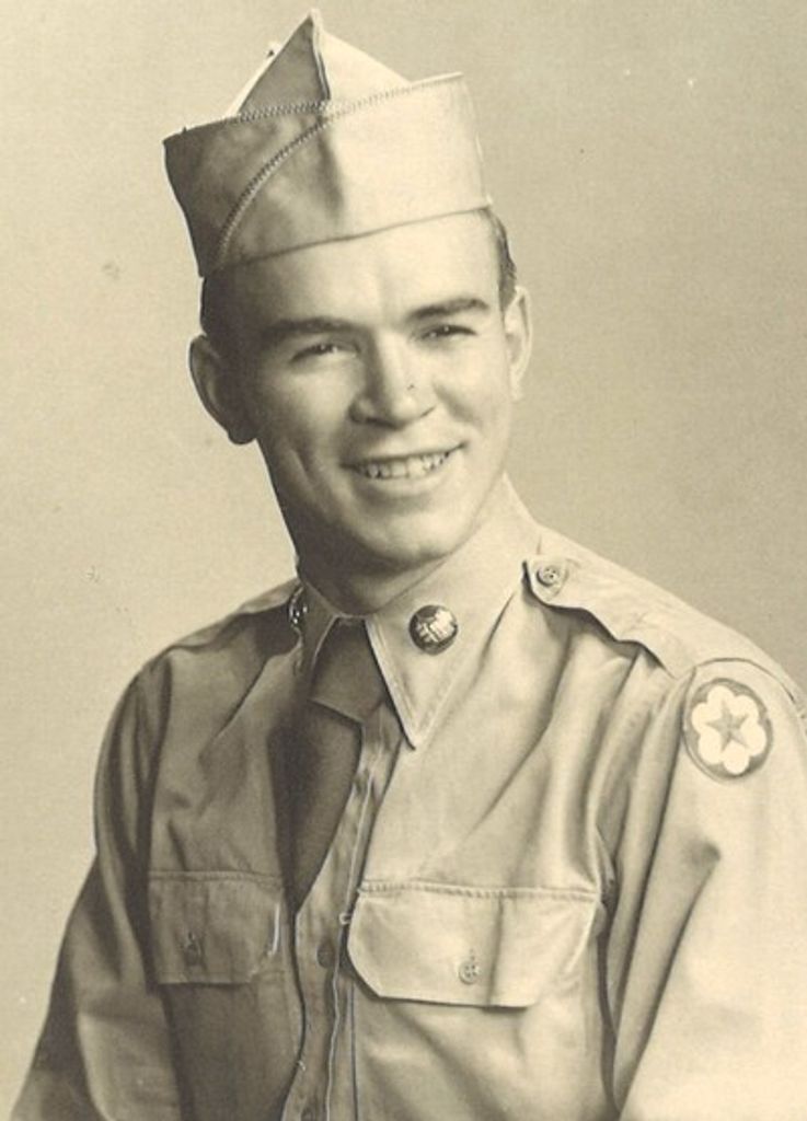 John Parker Profile Photo
