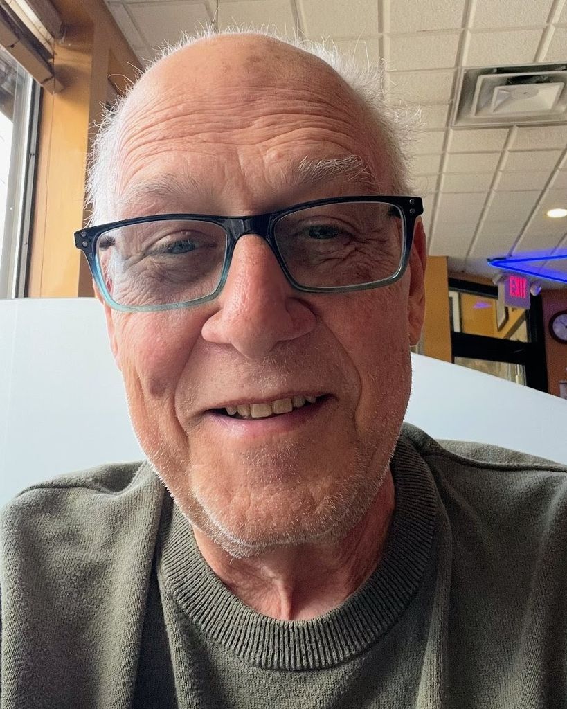 Jon E. Hochberger Profile Photo