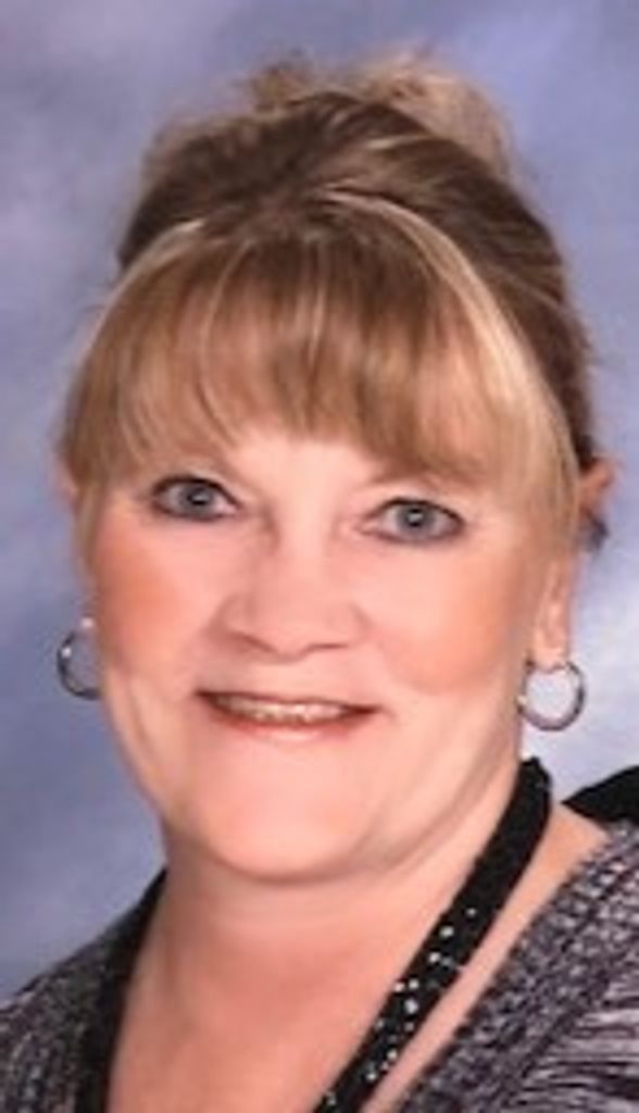 Robin A. (Luckenbill)  Wessner