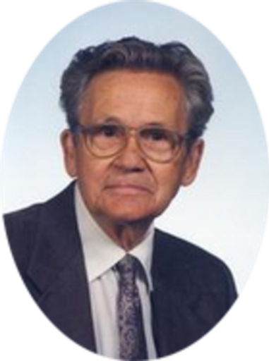 Cluster E. Simms Profile Photo