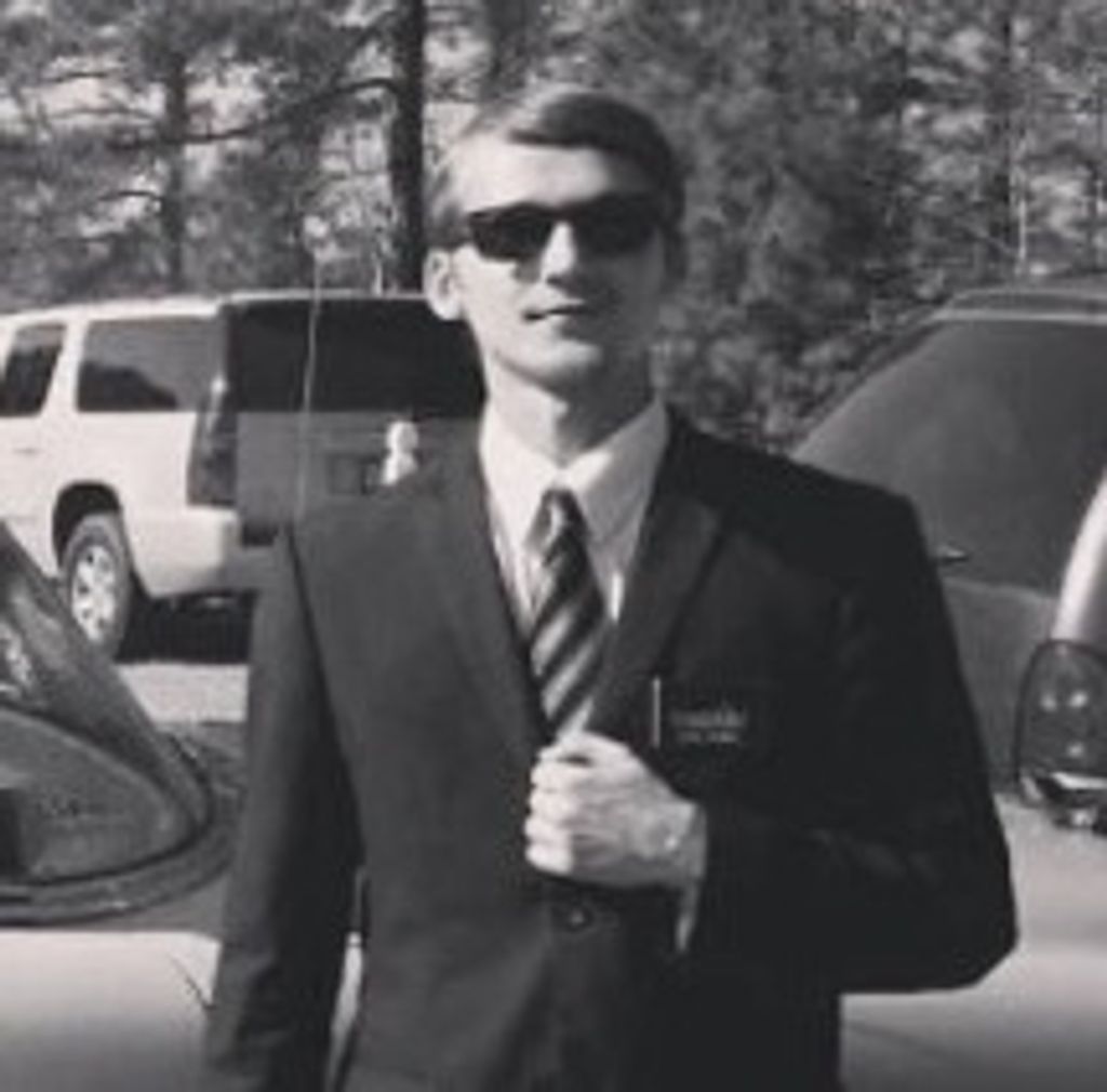 Tyler Andrew Emory Bailey