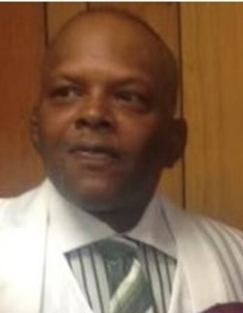 Alex Maurice Holman Profile Photo