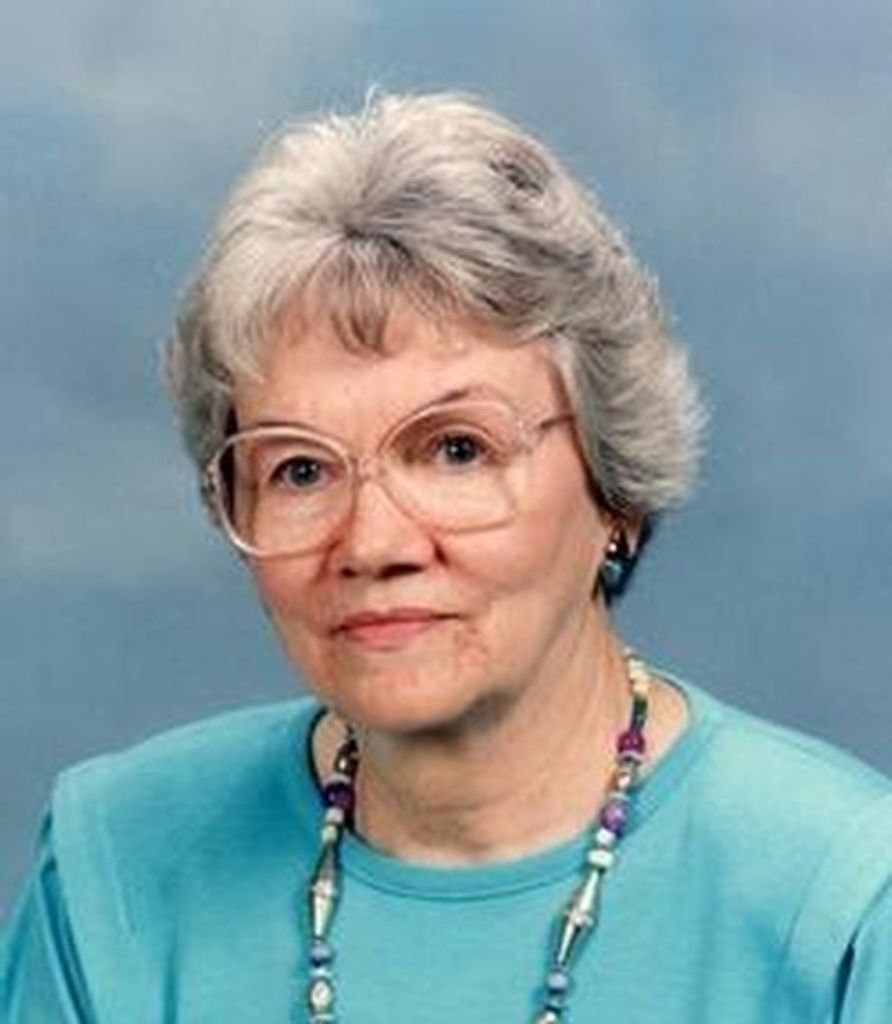Edith Akers Sledd