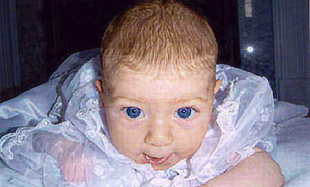 Cailyn Gabriella Thompson