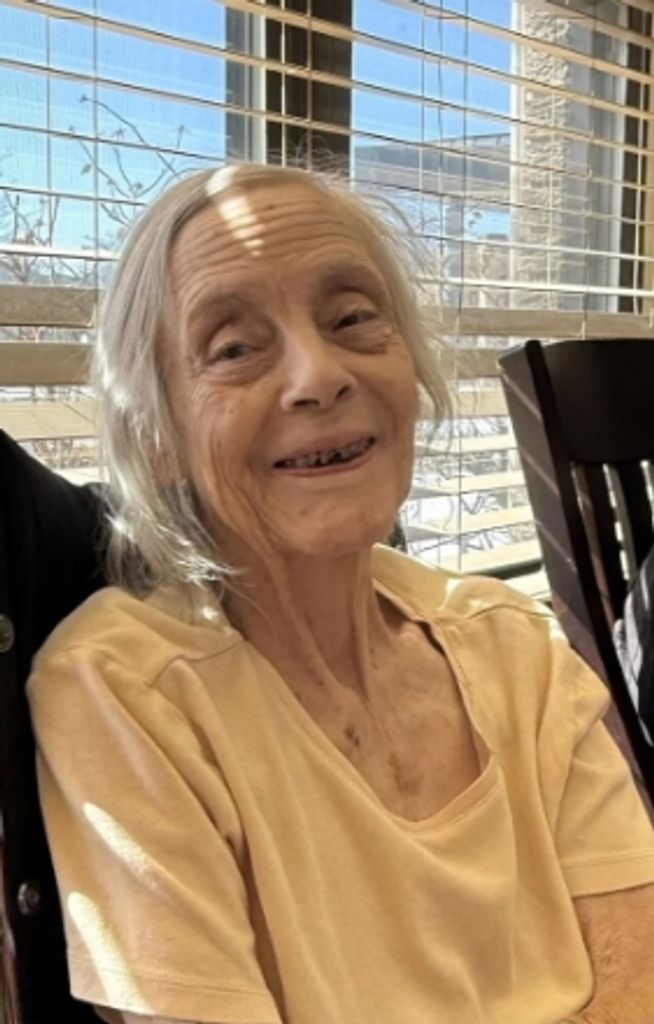 Rosemary C Francais Profile Photo