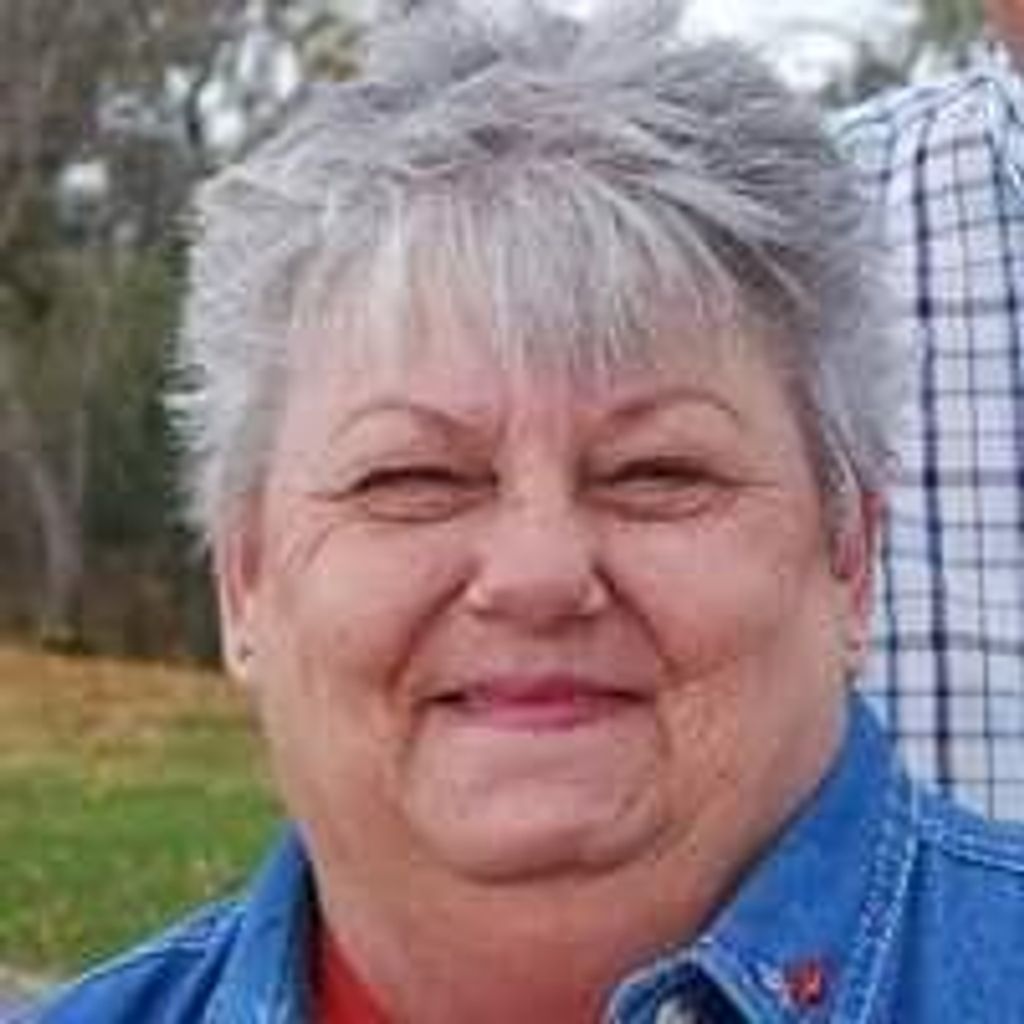 MarlaKay Schultz Profile Photo