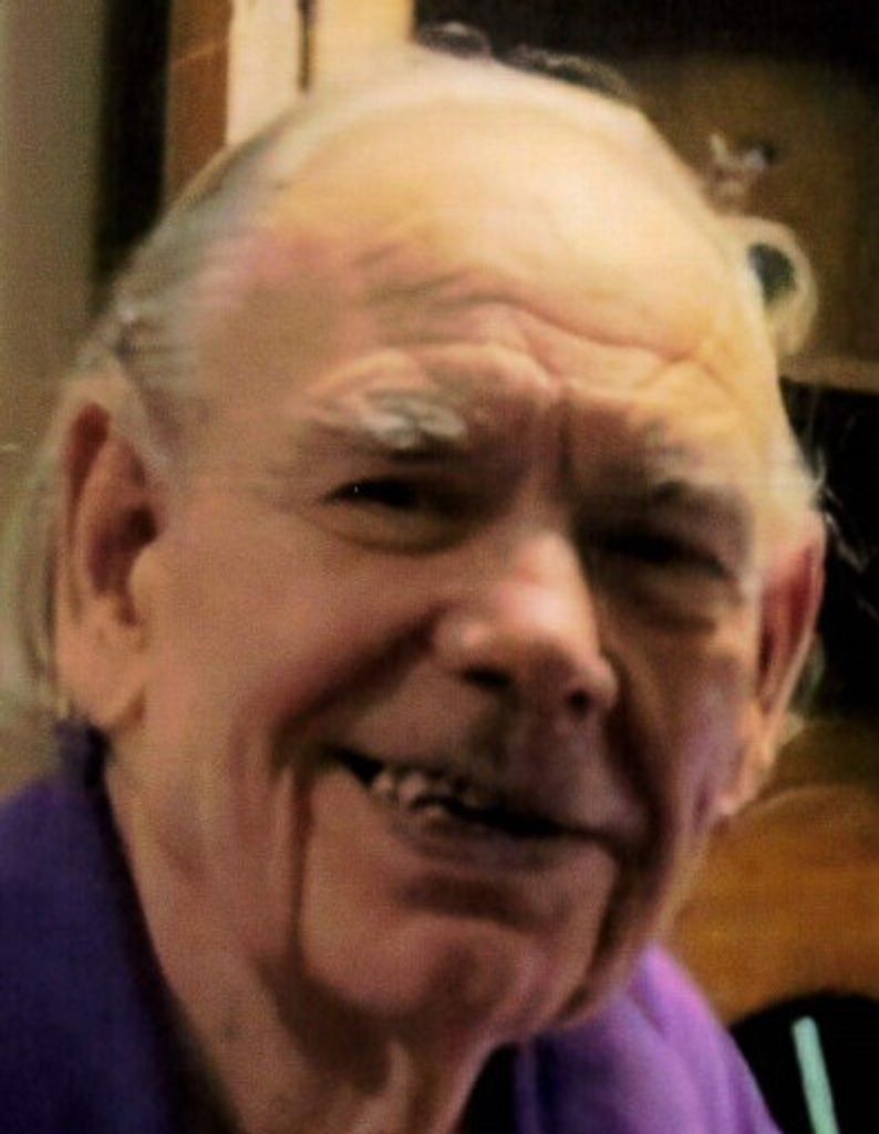 Arthur James "Jim" Kime