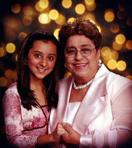 Lydia Ramirez Cuellar photo gallery thumbnail 30 of 359