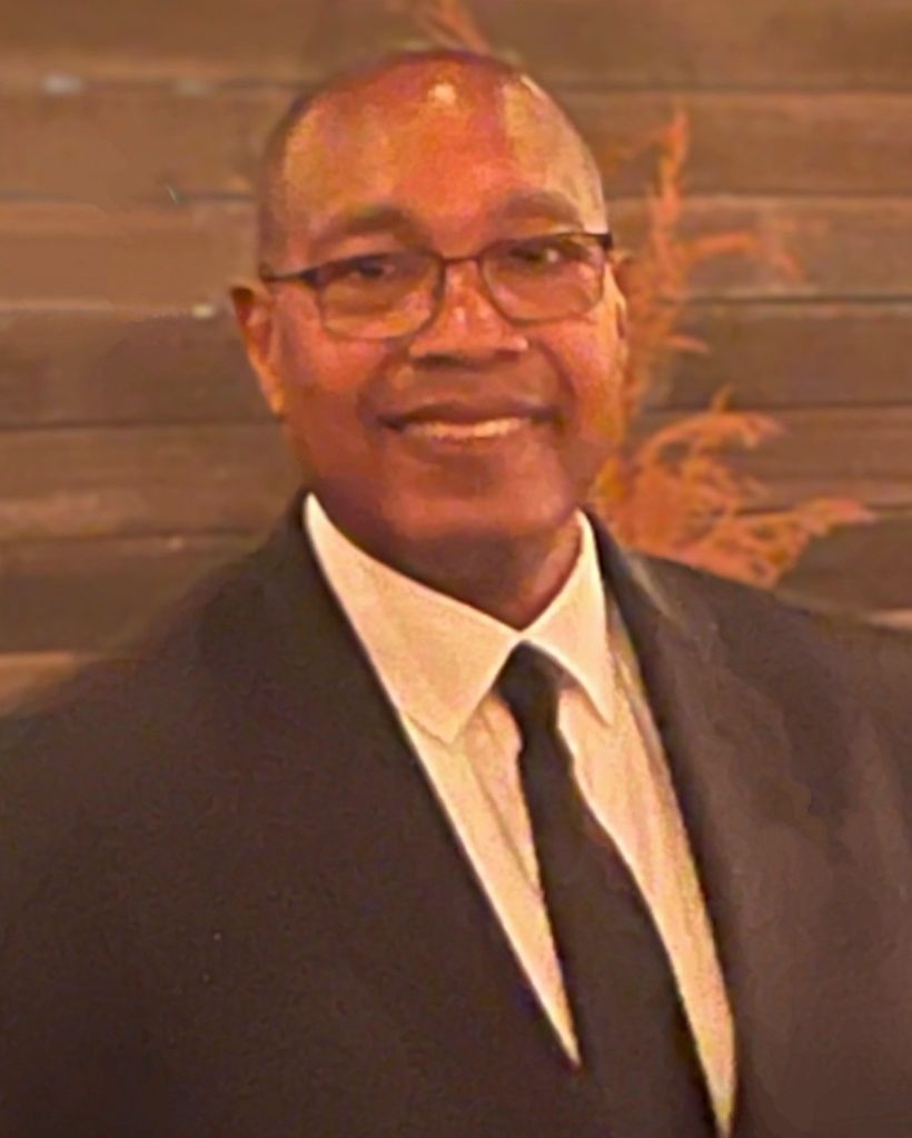 MARK ANTHONY BOSON SR Profile Photo