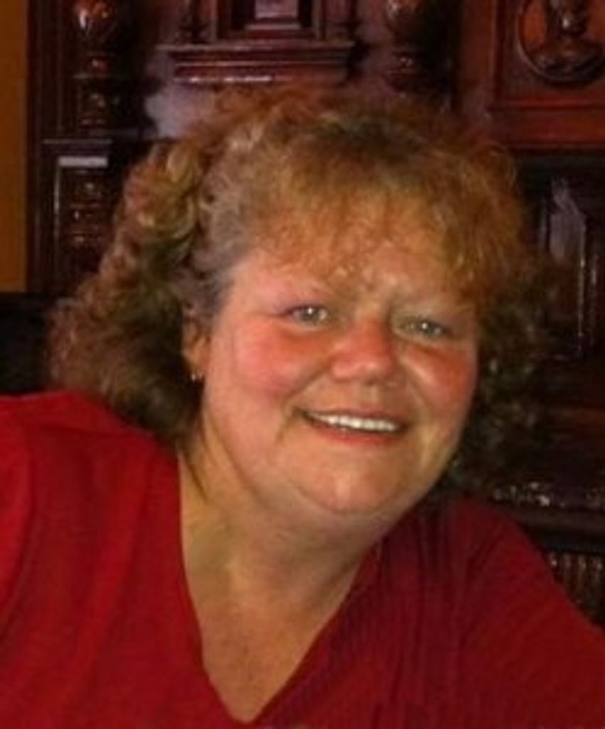 Kimberly Rose (Miller) Allen Profile Photo