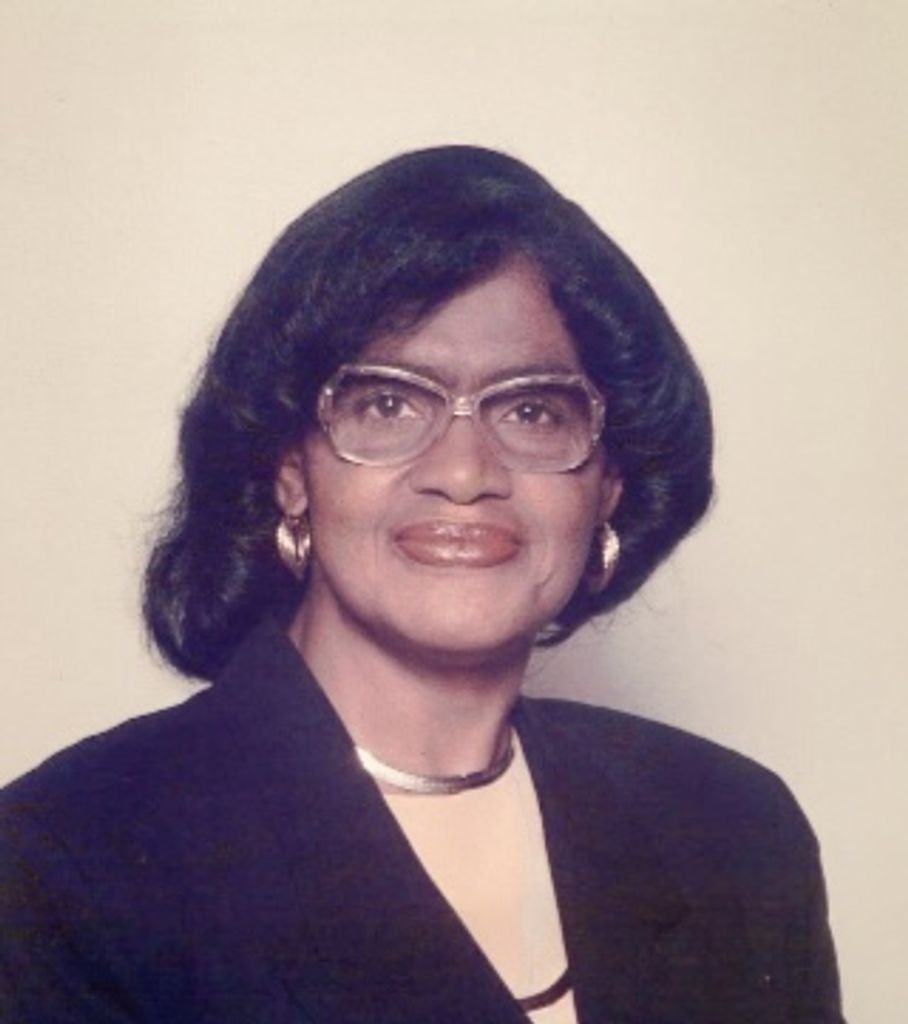 Louise Geneva Jackson