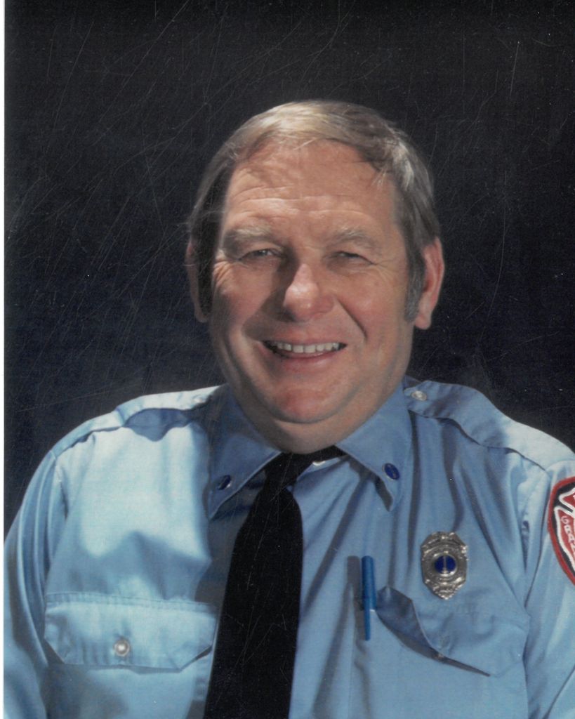 Wallace "Wally" Adams Irwin Jr.