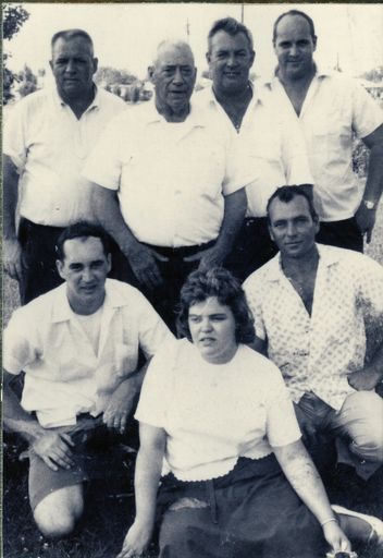 Richard "Corky" Neuner Sr. photo gallery thumbnail 7 of 105