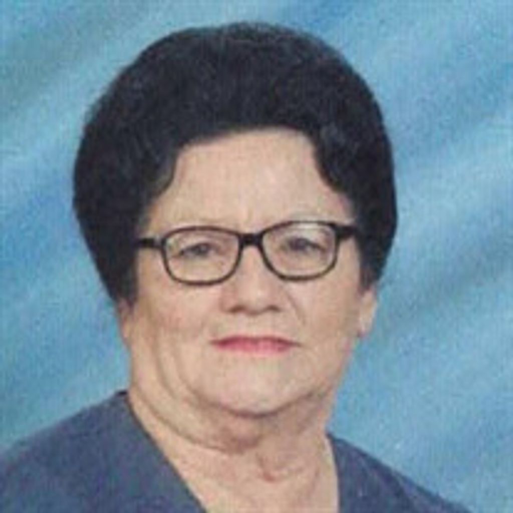 Frances Naquin Sandras