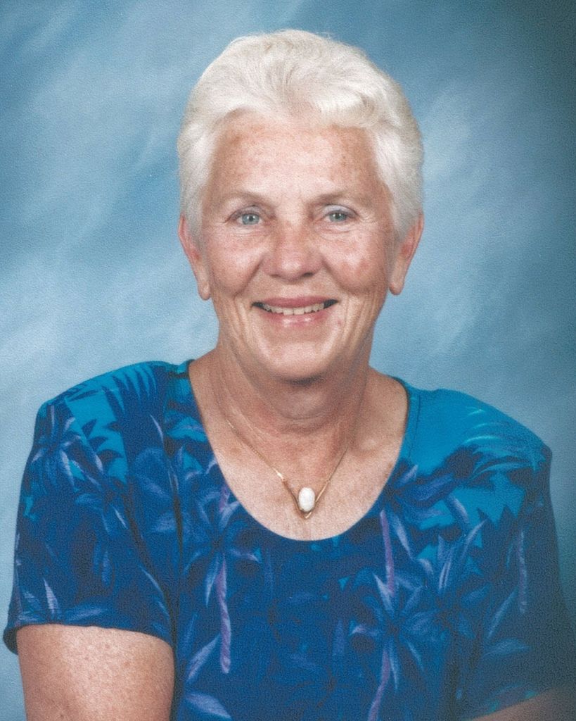 Marlene J. Nomann Profile Photo