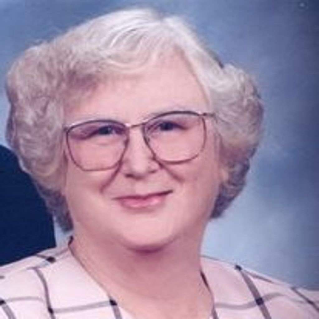 Mary Fallin Brinson Profile Photo