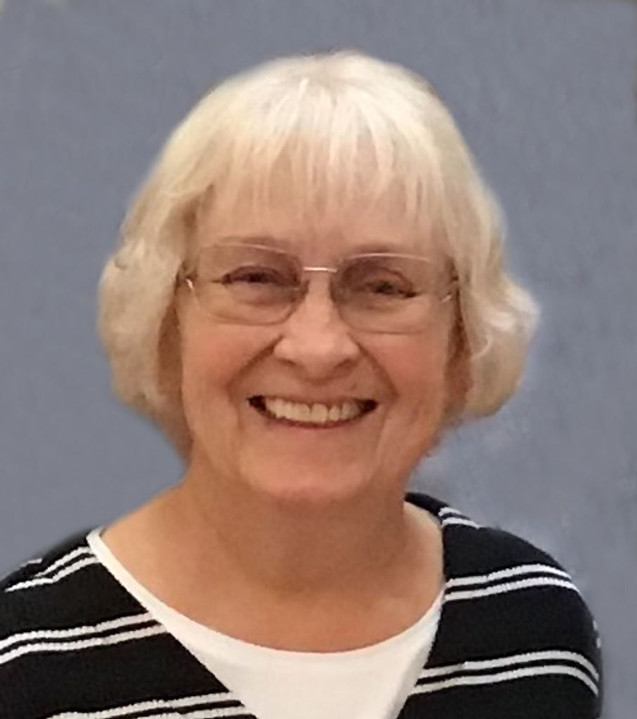 Karen Mae Berard
